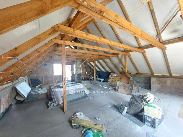 Eladó ház Martonvásár 107 nm