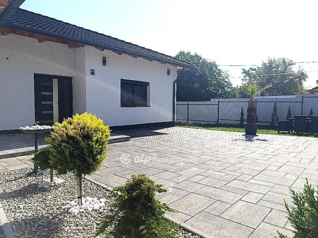 Eladó ház Ercsi 116 nm