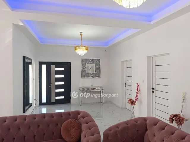 Eladó ház Ercsi 116 nm