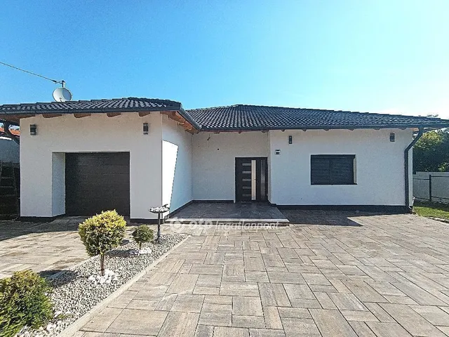 Eladó ház Ercsi 116 nm