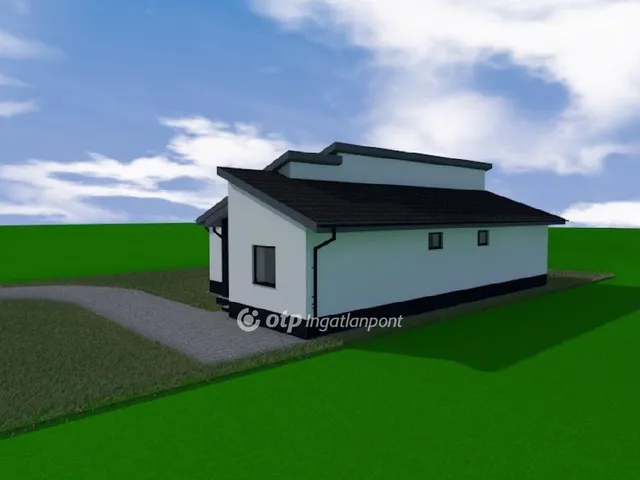 Eladó ház Pusztaszabolcs 95 nm