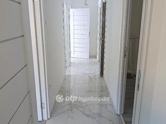 Eladó ház Pusztaszabolcs 125 nm