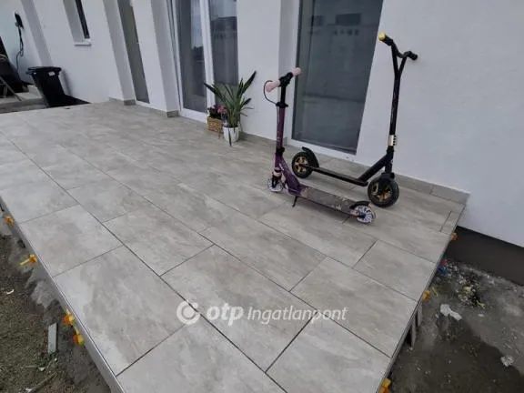 Eladó ház Pusztaszabolcs 95 nm