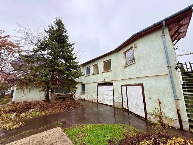 Eladó ház Budapest XVIII. kerület, Liptáktelep 192 nm