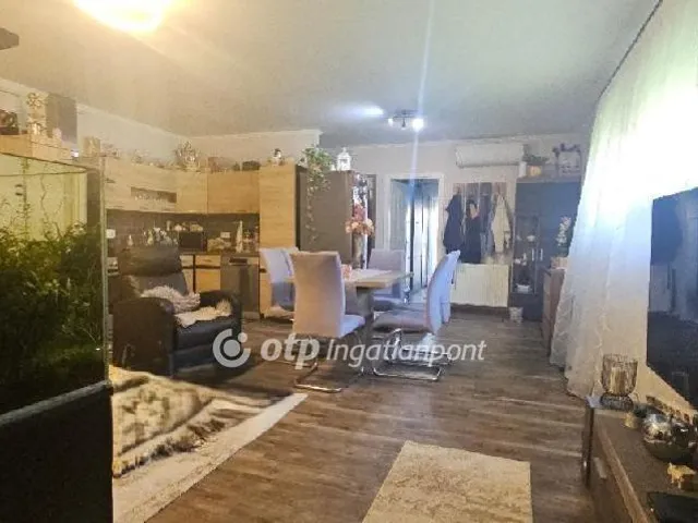 Eladó ház Halásztelek 83 nm