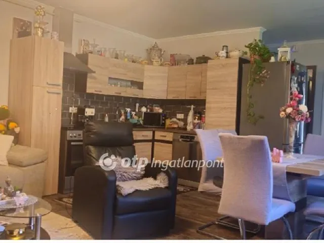 Eladó ház Halásztelek 83 nm