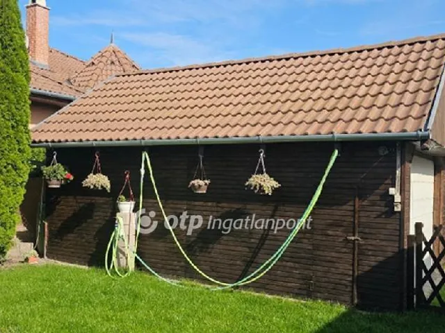 Eladó ház Halásztelek 83 nm