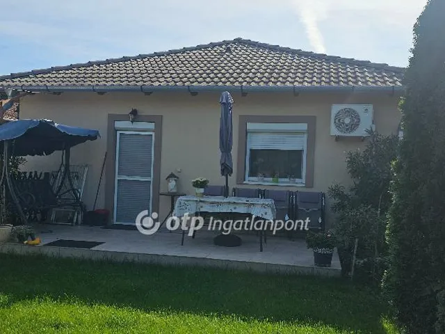 Eladó ház Halásztelek 83 nm