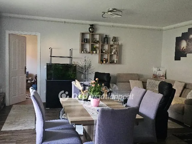 Eladó ház Halásztelek 83 nm