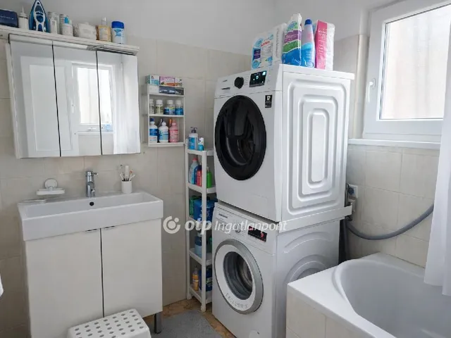 Eladó ház Érd 56 nm