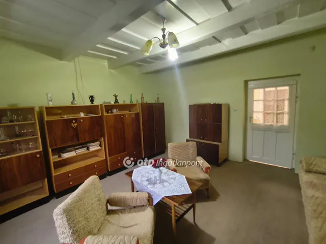 Eladó ház Iváncsa 72 nm