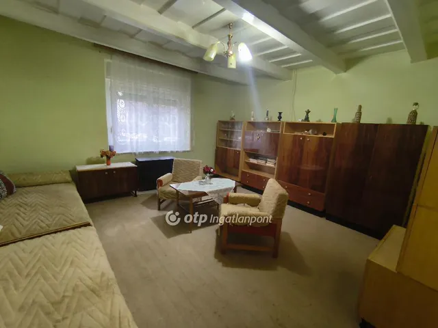 Eladó ház Iváncsa 72 nm