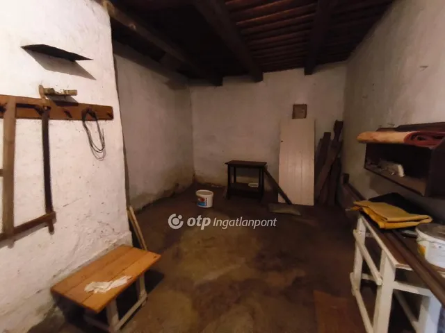 Eladó ház Iváncsa 72 nm