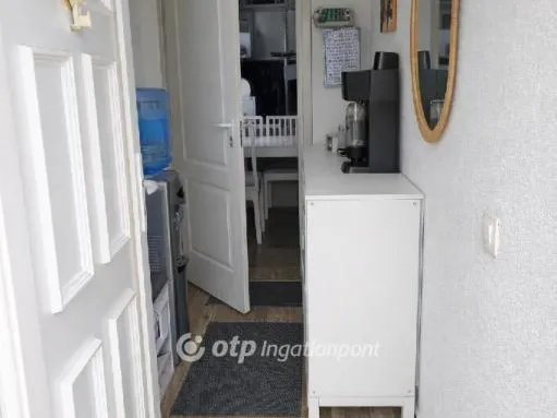 Eladó ház Érd 56 nm