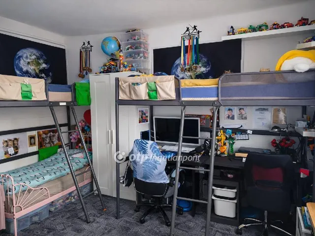 Eladó ház Érd 56 nm