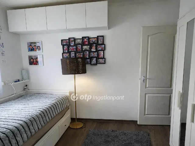 Eladó ház Érd 56 nm