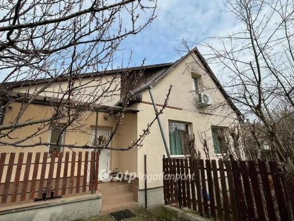 Eladó ház Érd, Sasváros 90 nm