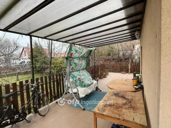 Eladó ház Érd, Sasváros 90 nm