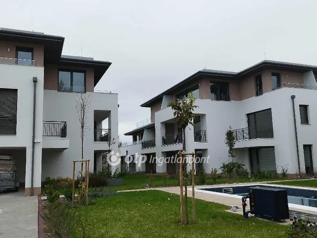 Eladó lakás Gárdony, Agárd 45 nm