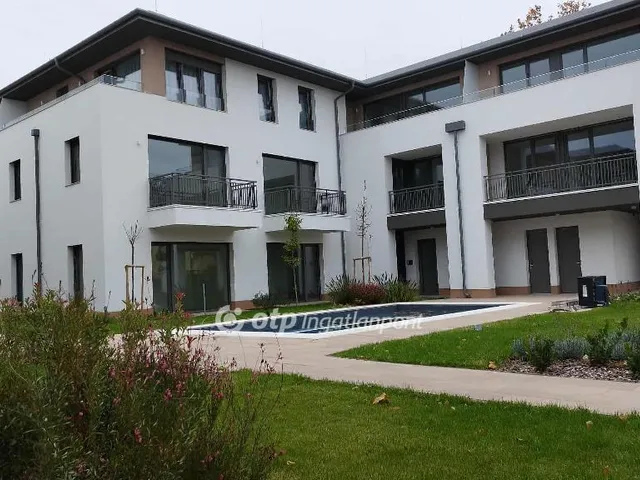 Eladó lakás Gárdony, Agárd 45 nm