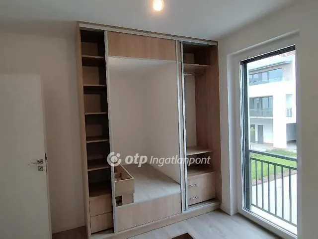 Eladó lakás Gárdony, Agárd 45 nm