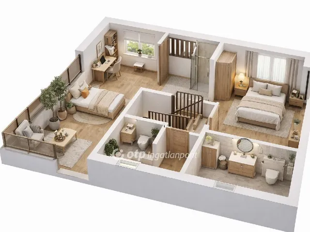 Eladó ház Martonvásár 117 nm