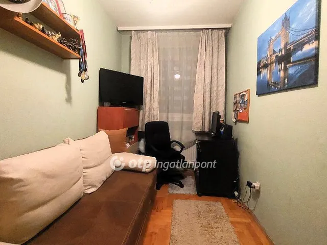 Eladó lakás Budapest XIV. kerület 56 nm