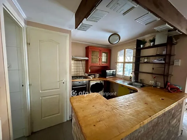 Eladó ház Szigetszentmiklós 40 nm