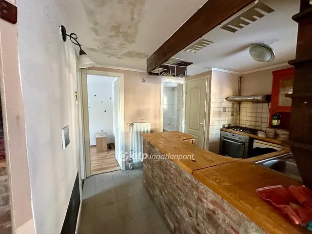 Eladó ház Szigetszentmiklós 40 nm