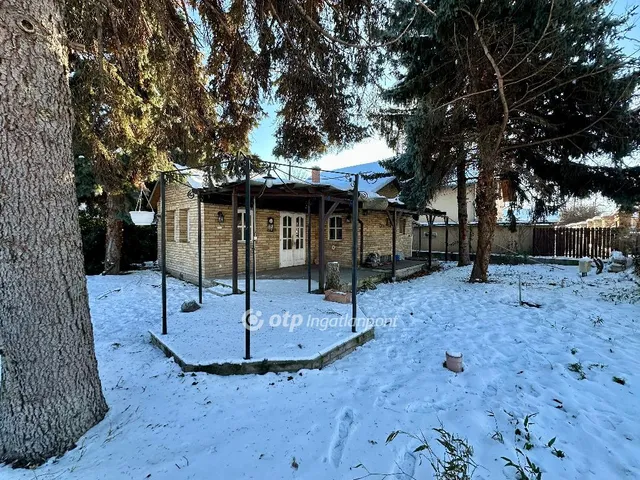 Eladó ház Szigetszentmiklós 40 nm