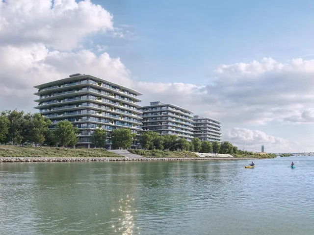 Eladó lakás Budapest XI. kerület, Albertfalva 45 nm