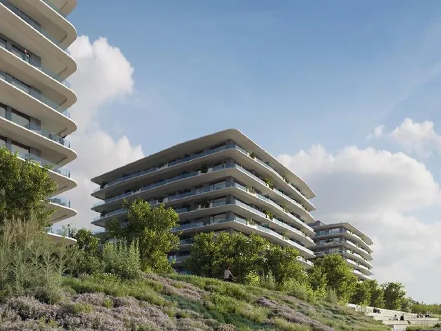 Eladó lakás Budapest XI. kerület, Albertfalva 78 nm