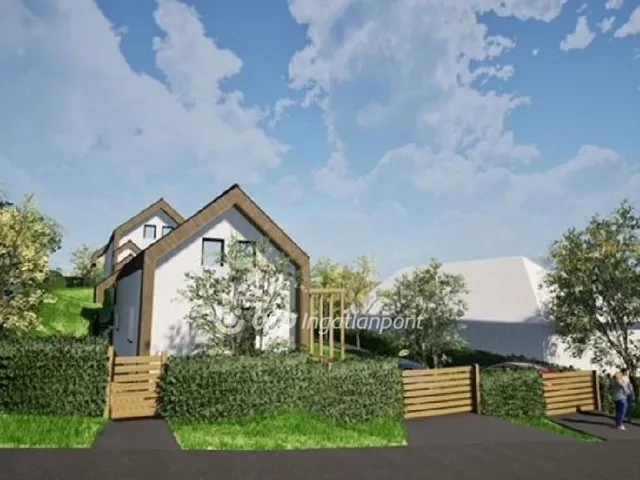 Eladó ház Sukoró 74 nm