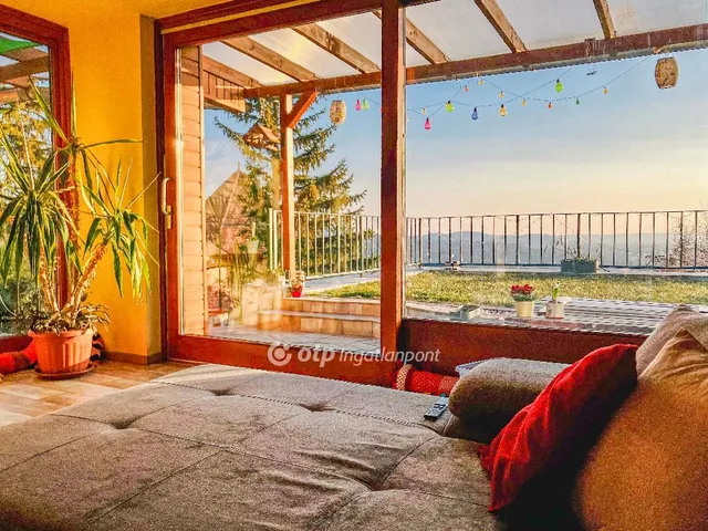 Eladó lakás Budakeszi 110 nm