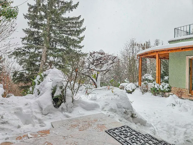 Eladó lakás Budakeszi 110 nm