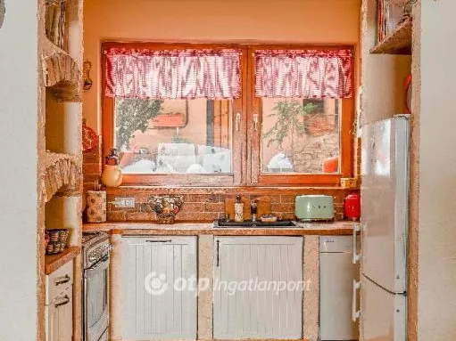 Eladó lakás Budakeszi 110 nm