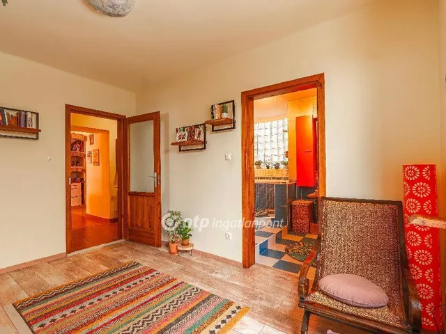 Eladó lakás Budakeszi 110 nm