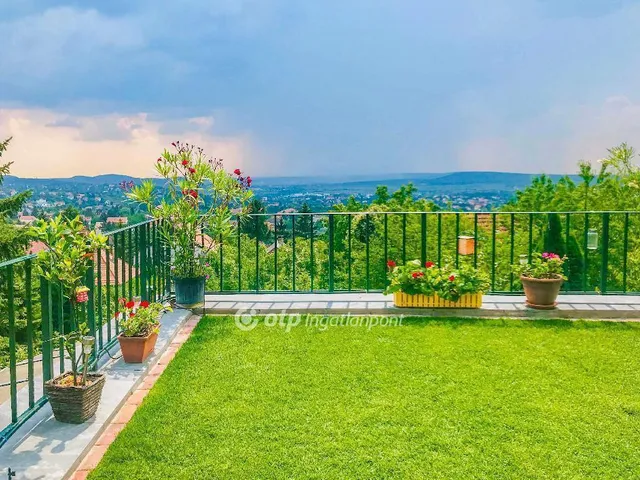 Eladó lakás Budakeszi 110 nm