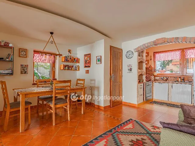 Eladó lakás Budakeszi 110 nm