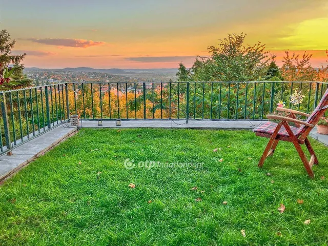 Eladó lakás Budakeszi 110 nm