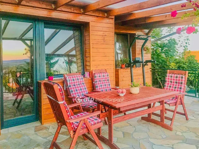 Eladó lakás Budakeszi 110 nm