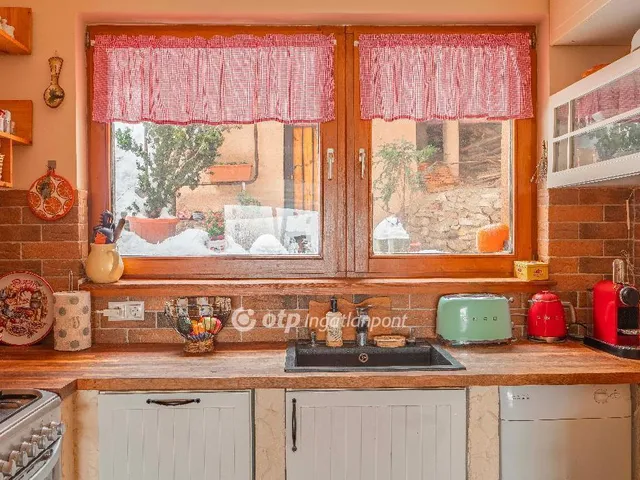 Eladó lakás Budakeszi 110 nm