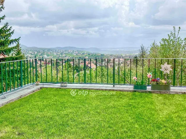 Eladó lakás Budakeszi 110 nm