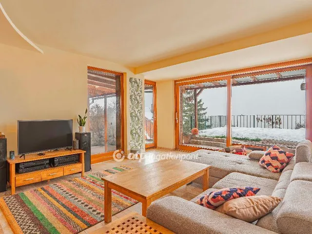 Eladó lakás Budakeszi 110 nm