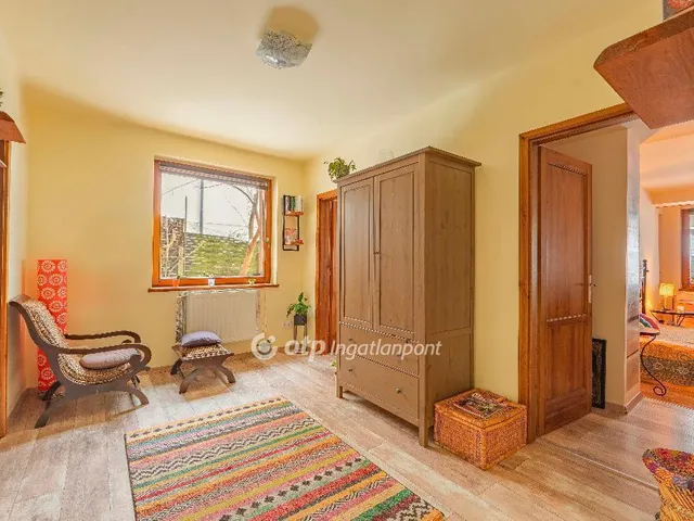 Eladó lakás Budakeszi 110 nm