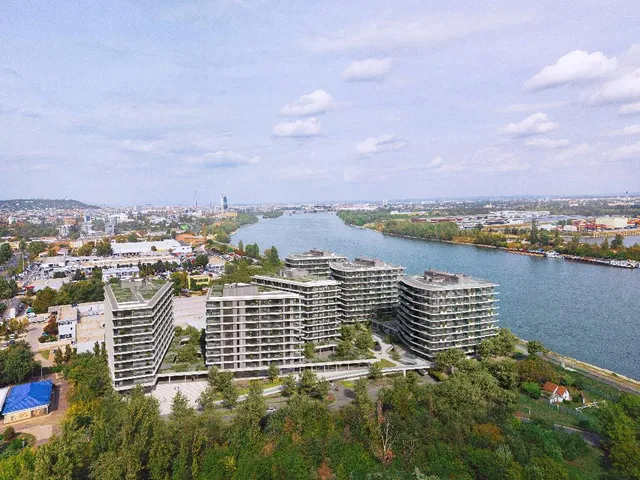 Eladó lakás Budapest XI. kerület, Albertfalva 116 nm