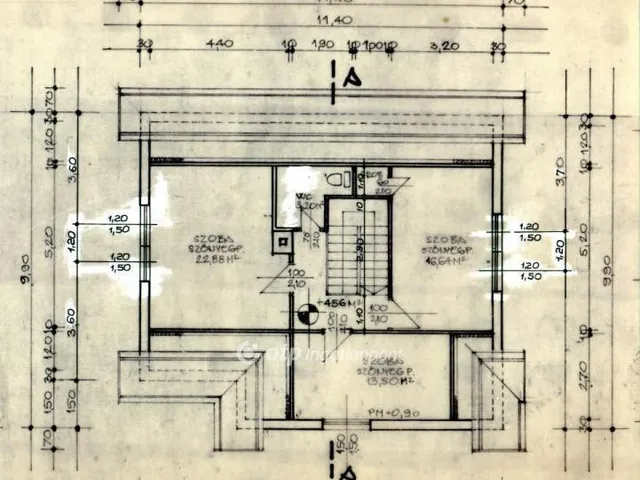 Eladó ház Tatabánya 219 nm