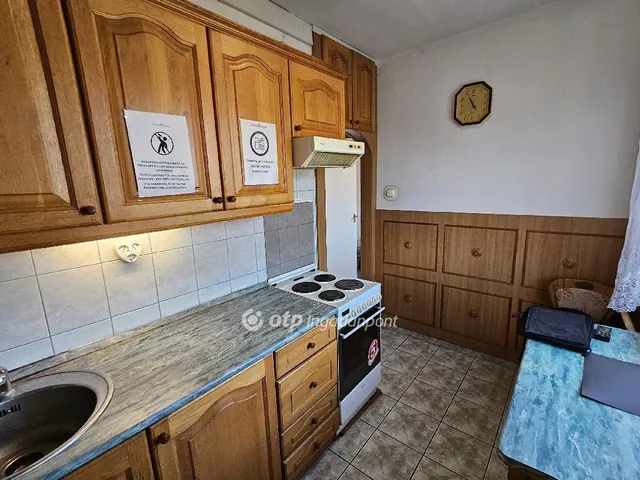 Eladó lakás Tatabánya 53 nm