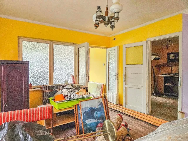 Eladó ház Remeteszőlős 102 nm