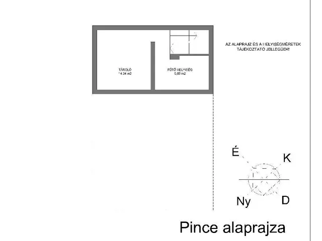 Eladó ház Szigethalom 195 nm